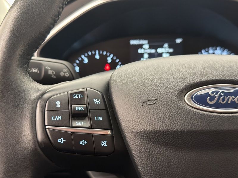 Ford Focus bild 18