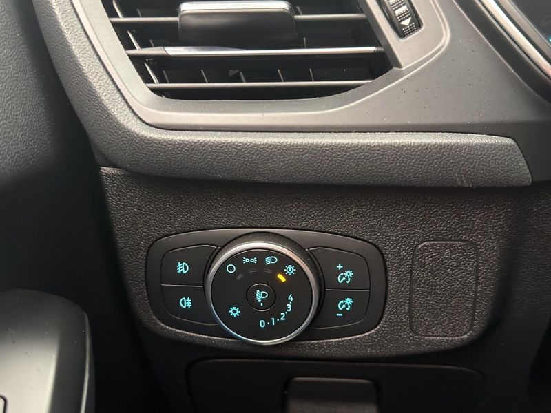 Ford Focus bild 25