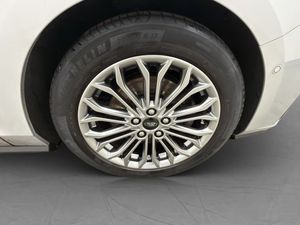 Ford Focus bild 27