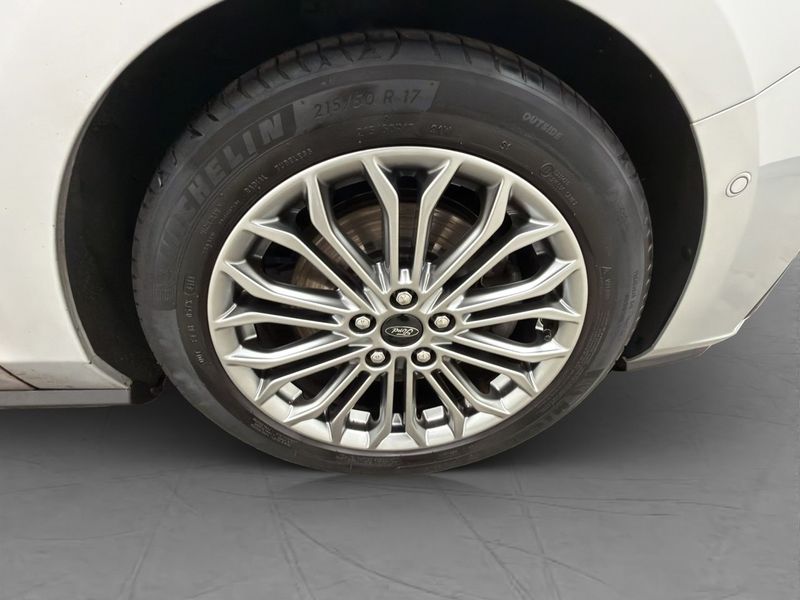 Ford Focus bild 27