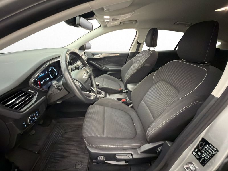 Ford Focus bild 11