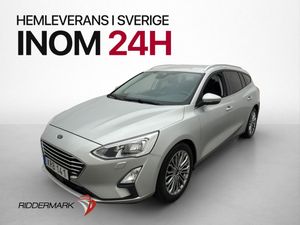 Ford Focus bild 3