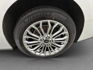 Ford Focus bild 29