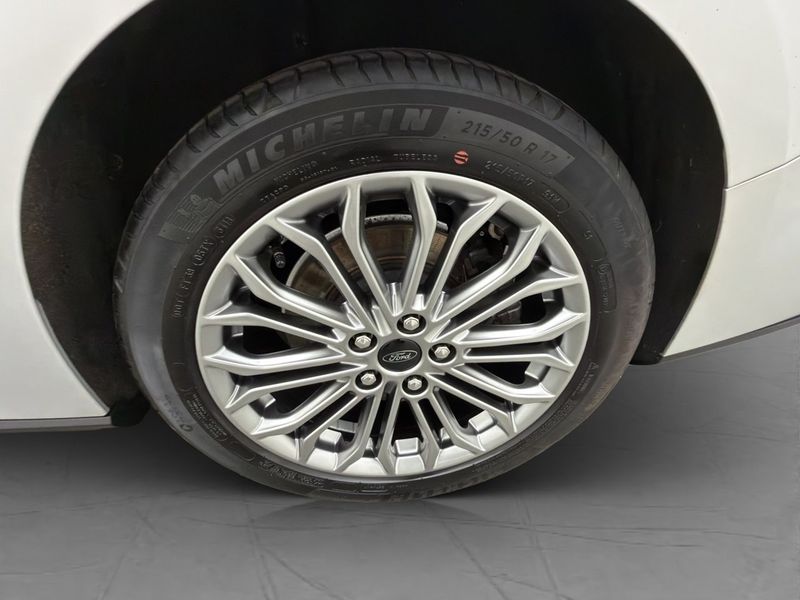 Ford Focus bild 29