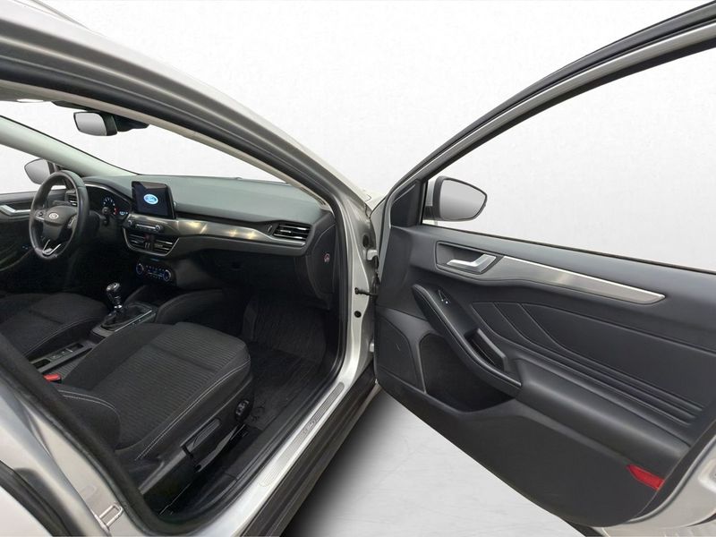 Ford Focus bild 15