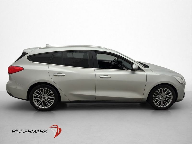 Ford Focus bild 9