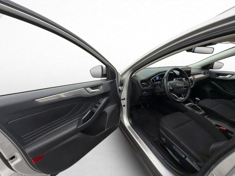 Ford Focus bild 10