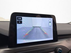 Ford Focus bild 21