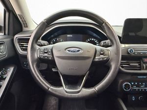 Ford Focus bild 13