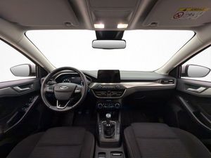 Ford Focus bild 12