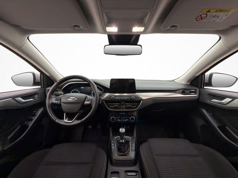 Ford Focus bild 12