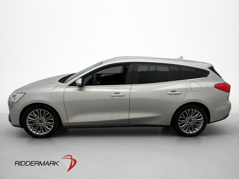 Ford Focus bild 4