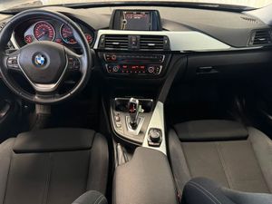 BMW 320 bild 19
