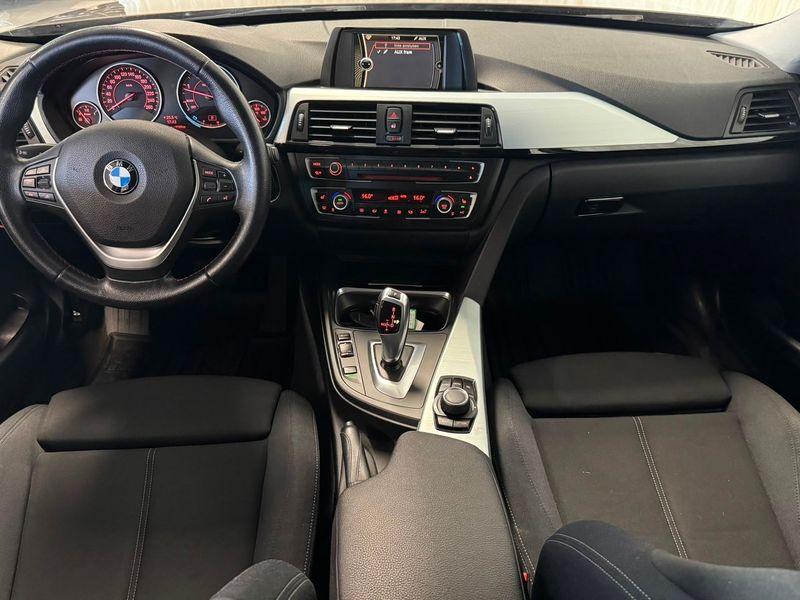 BMW 320 bild 19