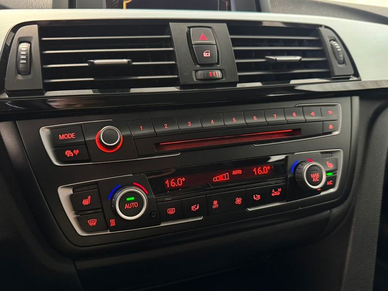 BMW 320 bild 16