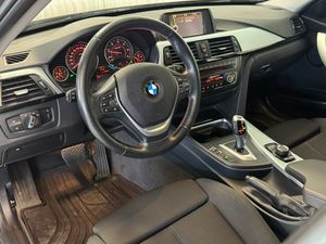 BMW 320 bild 5