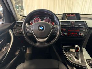 BMW 320 bild 9