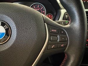 BMW 320 bild 11