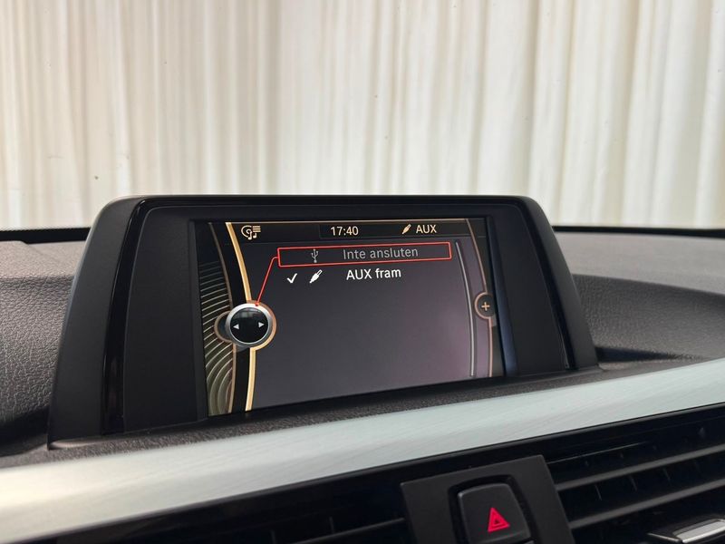 BMW 320 bild 14