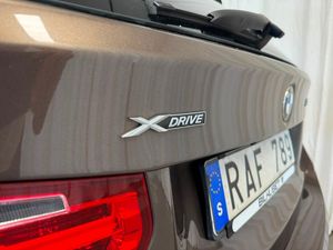 BMW 320 bild 22