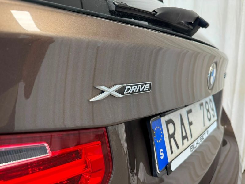 BMW 320 bild 22