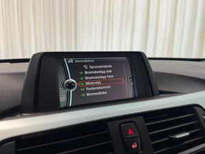 BMW 320 bild 15