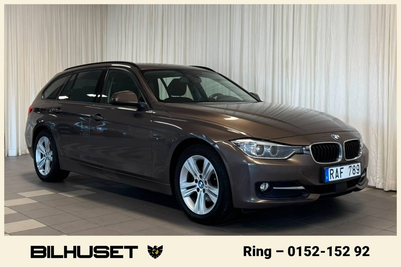BMW 320