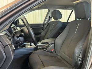 BMW 320 bild 6