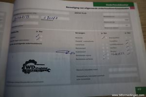 Mercedes S500 bild 27
