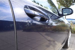 Mercedes S500 bild 19