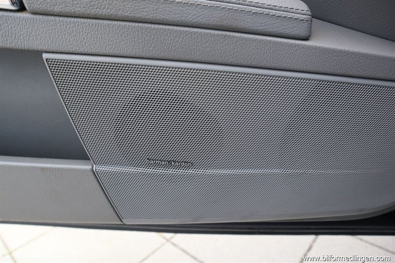 Mercedes S500 bild 15