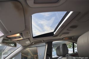 Mercedes S500 bild 16