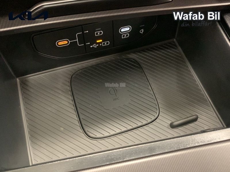 Kia Sportage bild 26