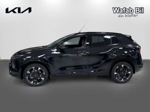 Kia Sportage bild 4