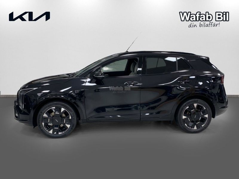 Kia Sportage bild 4