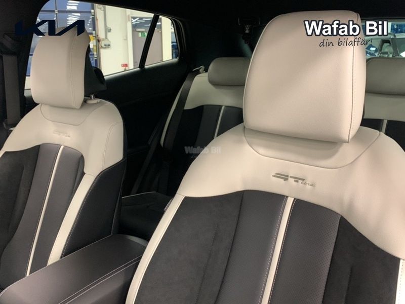Kia Sportage bild 27