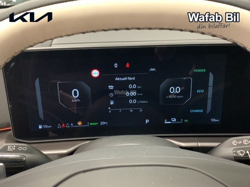Kia Sportage bild 10