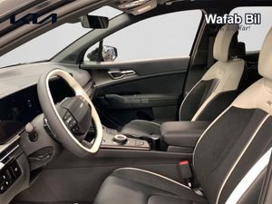 Kia Sportage bild 8