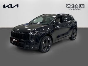 Kia Sportage bild 1