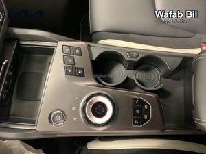 Kia Sportage bild 20