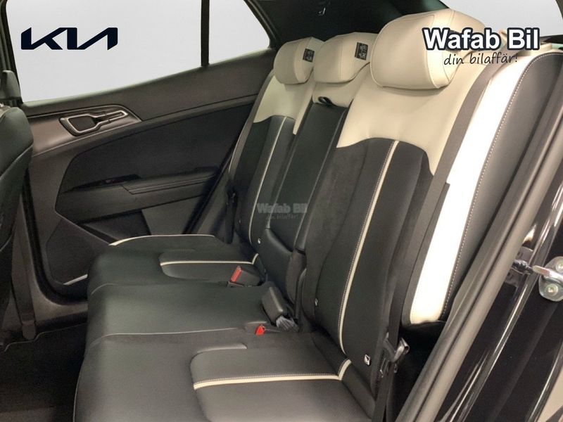 Kia Sportage bild 9