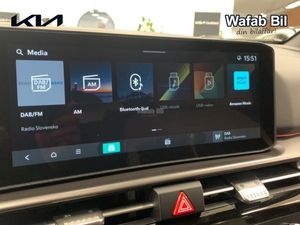 Kia Sportage bild 23