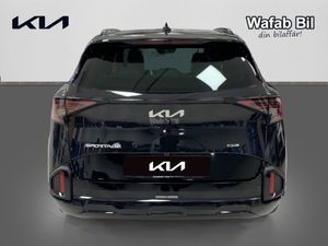 Kia Sportage bild 5