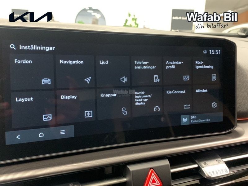 Kia Sportage bild 24