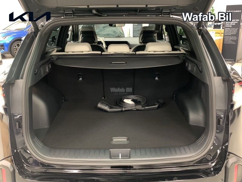 Kia Sportage bild 14