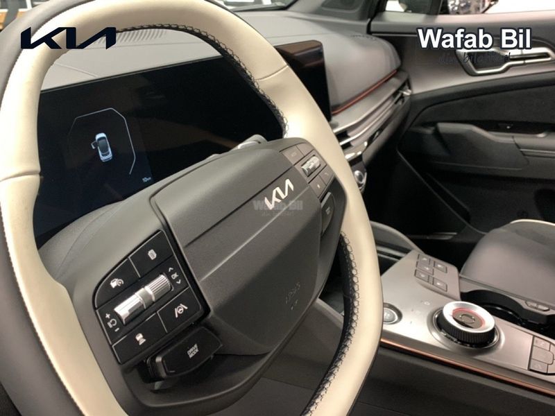 Kia Sportage bild 18
