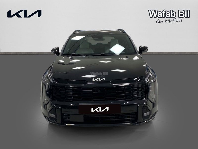 Kia Sportage bild 2