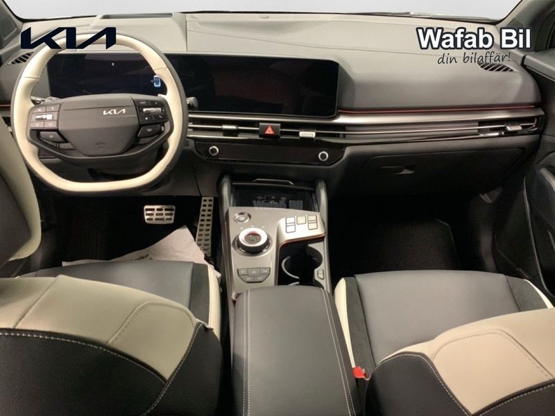Kia Sportage bild 7