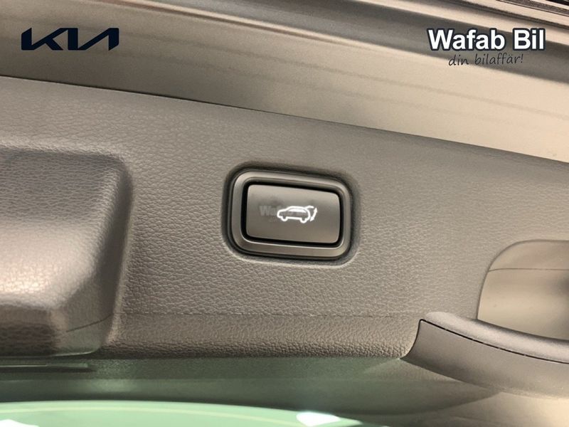 Kia Sportage bild 15