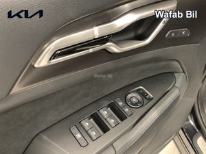 Kia Sportage bild 16